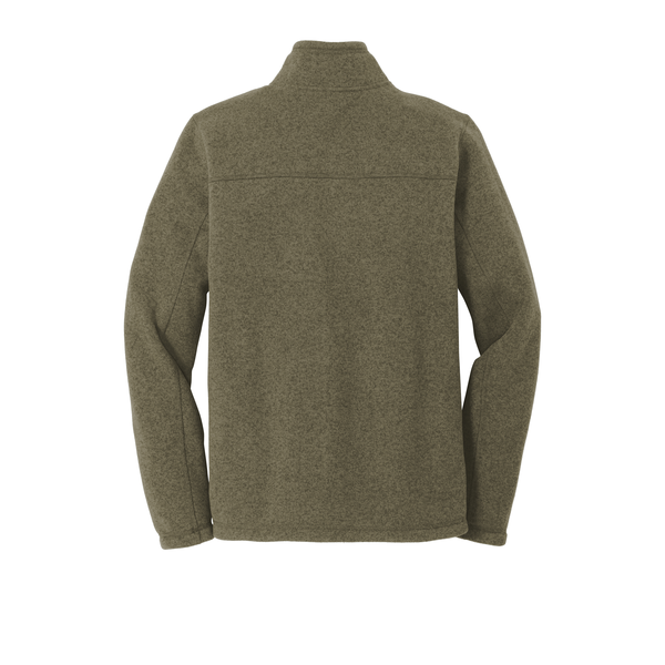 The North Face® Sweater Fleece Men's Jacket