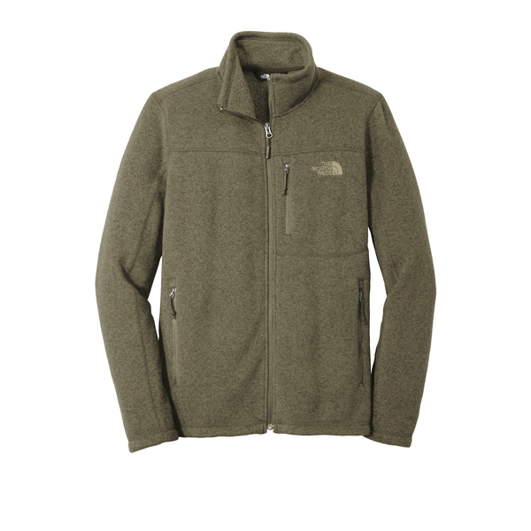 The North Face® Sweater Fleece Men's Jacket
