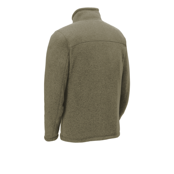 The North Face® Sweater Fleece Men's Jacket