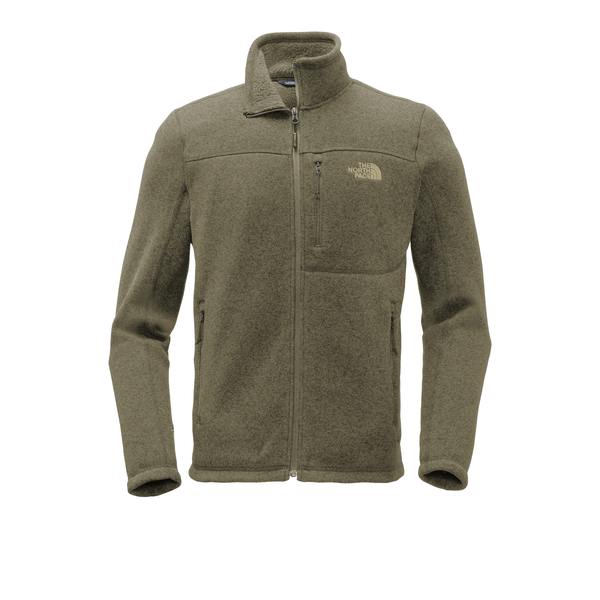 The North Face® Sweater Fleece Men's Jacket