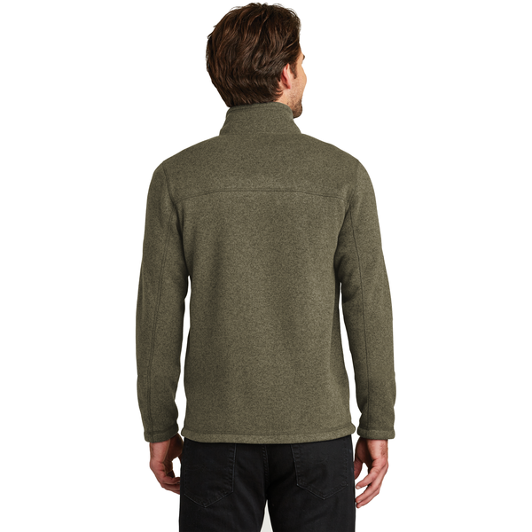 The North Face® Sweater Fleece Men's Jacket