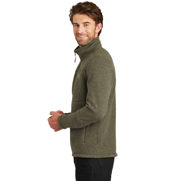 The North Face® Sweater Fleece Men's Jacket
