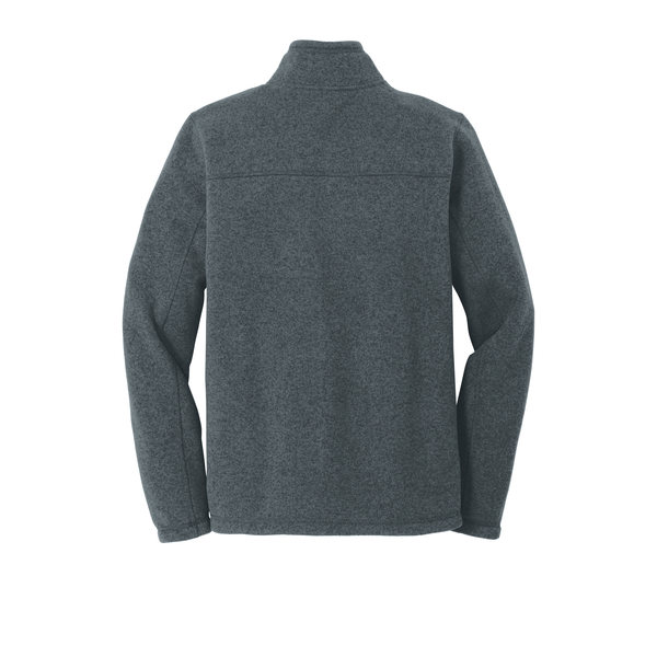 The North Face® Sweater Fleece Men's Jacket