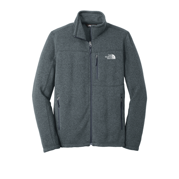 The North Face® Sweater Fleece Men's Jacket