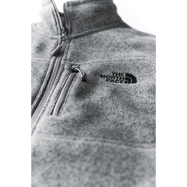 The North Face® Sweater Fleece Men's Jacket