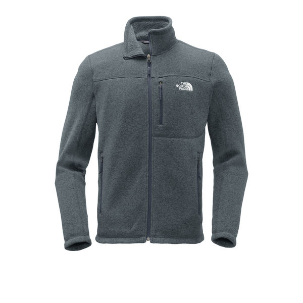 The North Face® Sweater Fleece Men's Jacket