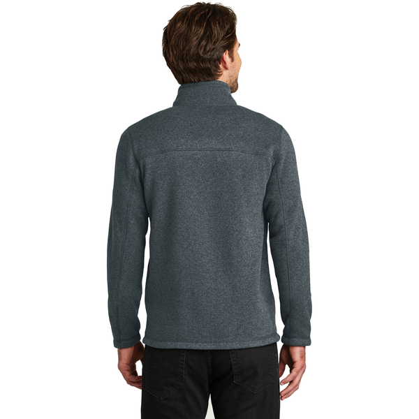 The North Face® Sweater Fleece Men's Jacket