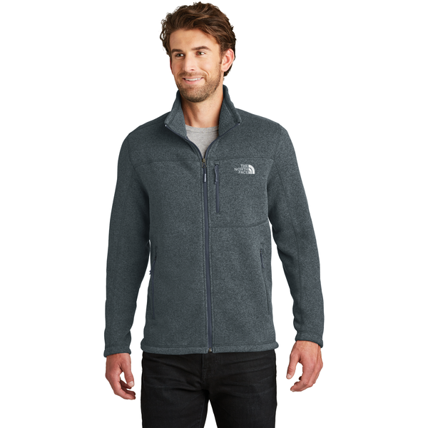 The North Face® Sweater Fleece Men's Jacket