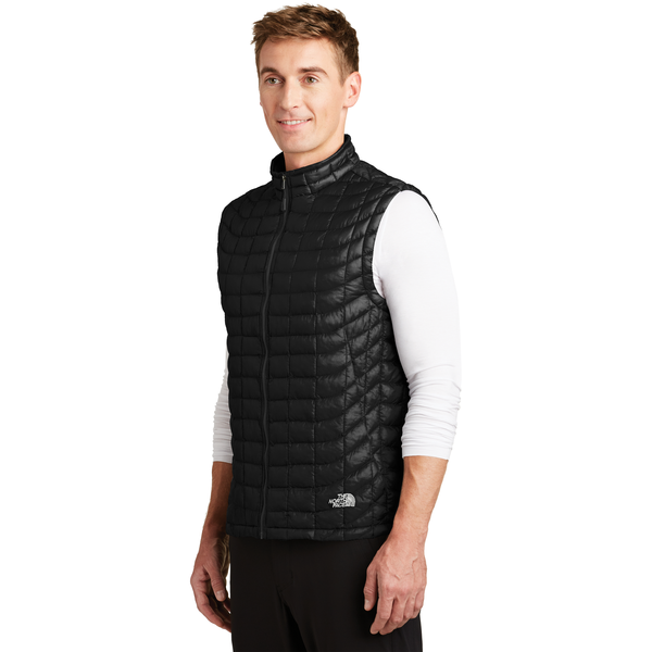The North Face® ThermoBall™ Trekker Nylon Men's Vest