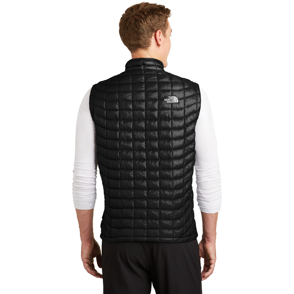 The North Face® ThermoBall™ Trekker Nylon Men's Vest