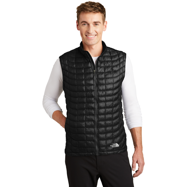 The North Face® ThermoBall™ Trekker Nylon Men's Vest