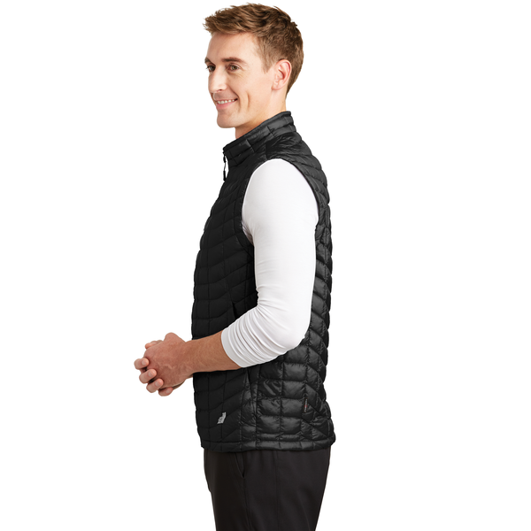The North Face® ThermoBall™ Trekker Nylon Men's Vest