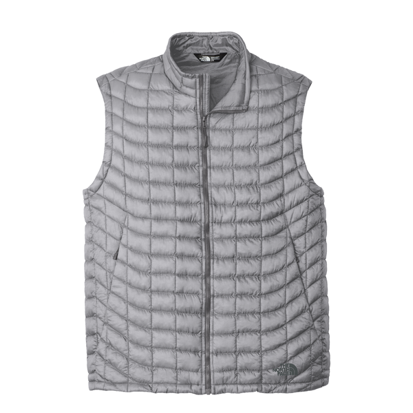 The North Face® ThermoBall™ Trekker Nylon Men's Vest