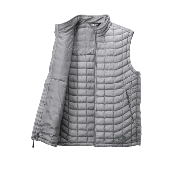 The North Face® ThermoBall™ Trekker Nylon Men's Vest