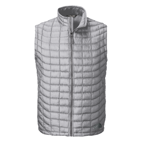 The North Face® ThermoBall™ Trekker Nylon Men's Vest