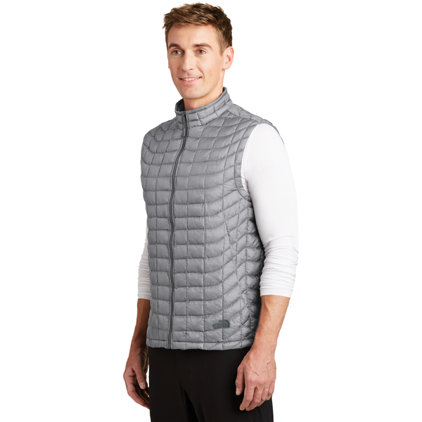 The North Face® ThermoBall™ Trekker Nylon Men's Vest