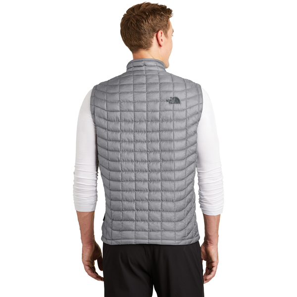 The North Face® ThermoBall™ Trekker Nylon Men's Vest