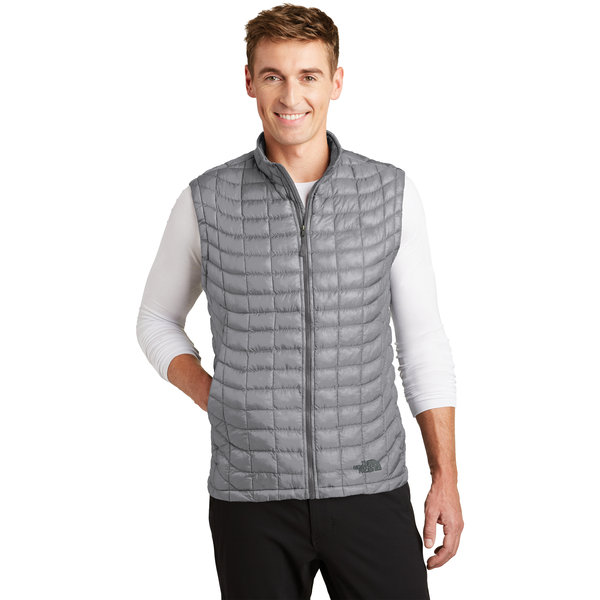 The North Face® ThermoBall™ Trekker Nylon Men's Vest