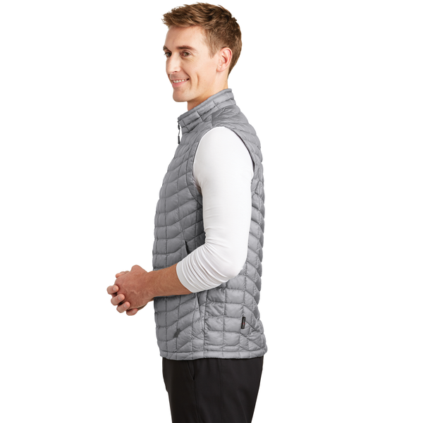 The North Face® ThermoBall™ Trekker Nylon Men's Vest