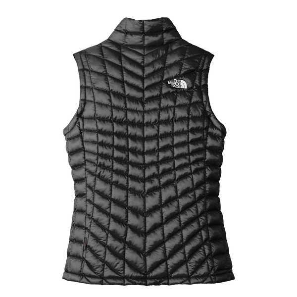 The North Face® ThermoBall™ Trekker Nylon Ladies' Vest