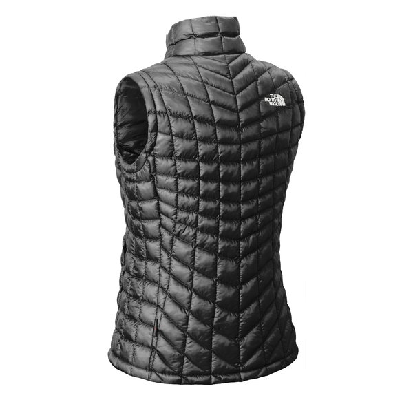 The North Face® ThermoBall™ Trekker Nylon Ladies' Vest