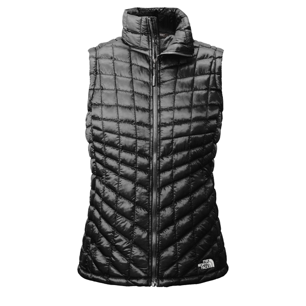 The North Face® ThermoBall™ Trekker Nylon Ladies' Vest