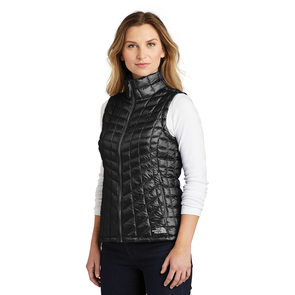 The North Face® ThermoBall™ Trekker Nylon Ladies' Vest