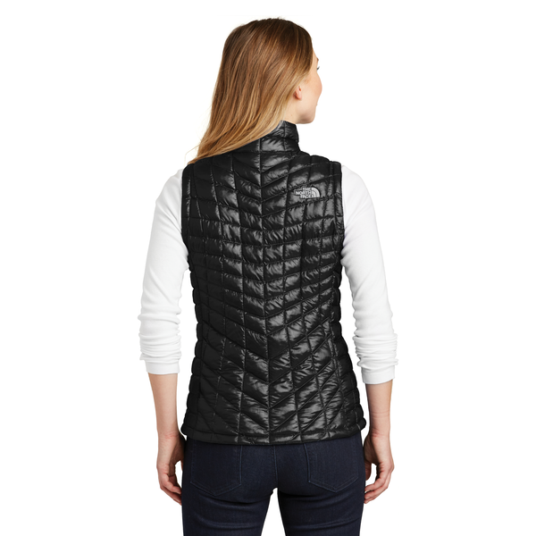 The North Face® ThermoBall™ Trekker Nylon Ladies' Vest