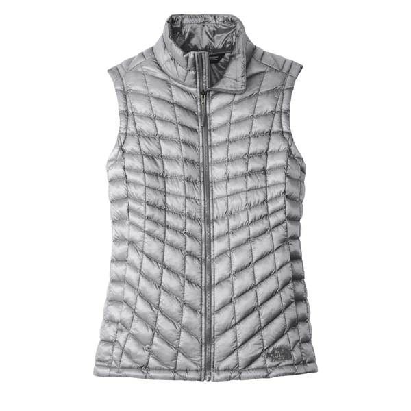 The North Face® ThermoBall™ Trekker Nylon Ladies' Vest