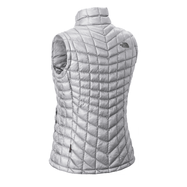 The North Face® ThermoBall™ Trekker Nylon Ladies' Vest