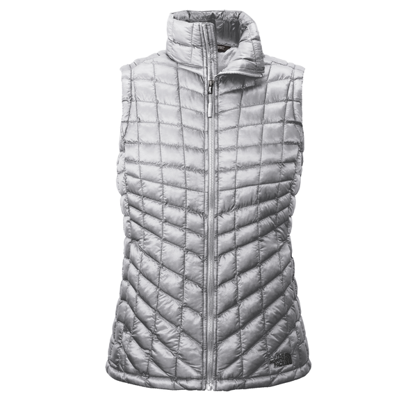 The North Face® ThermoBall™ Trekker Nylon Ladies' Vest