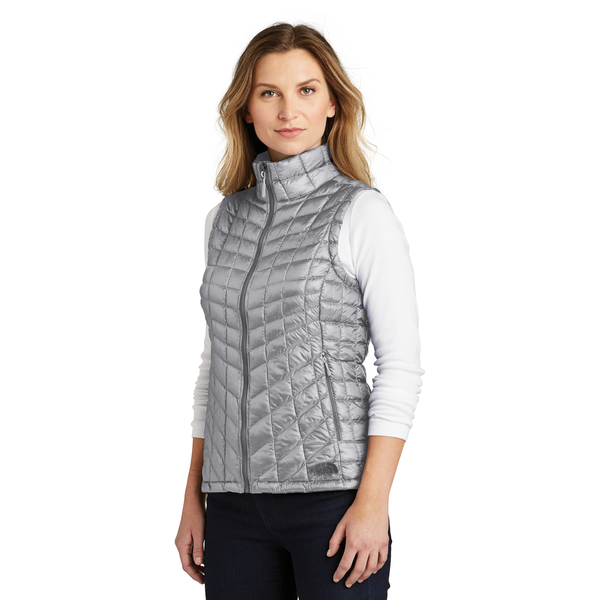 The North Face® ThermoBall™ Trekker Nylon Ladies' Vest