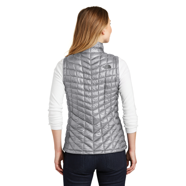 The North Face® ThermoBall™ Trekker Nylon Ladies' Vest