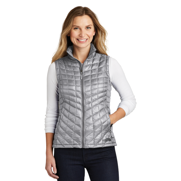 The North Face® ThermoBall™ Trekker Nylon Ladies' Vest