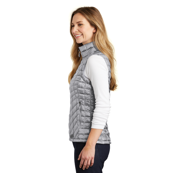 The North Face® ThermoBall™ Trekker Nylon Ladies' Vest