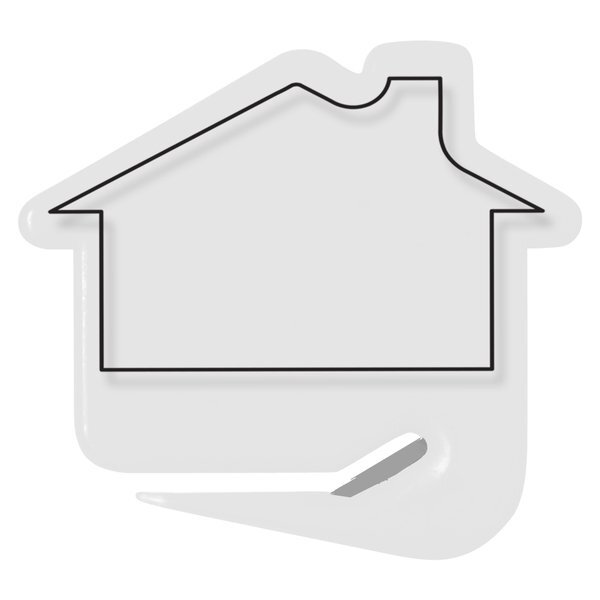 House Shaped Letter Slitter