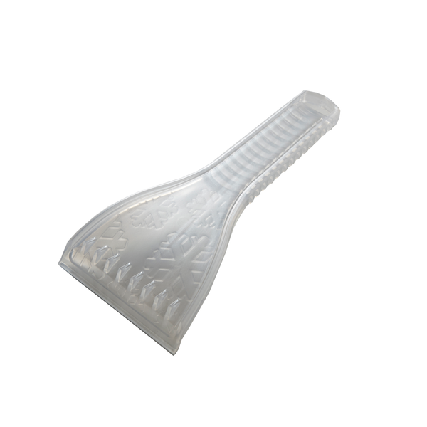 Snowflake Ice Scraper