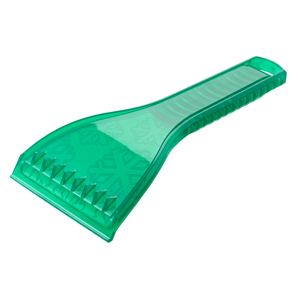 Snowflake Ice Scraper