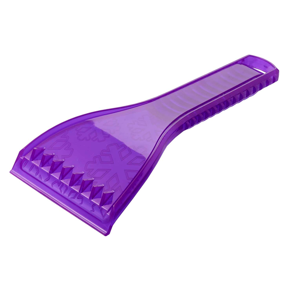 Snowflake Ice Scraper