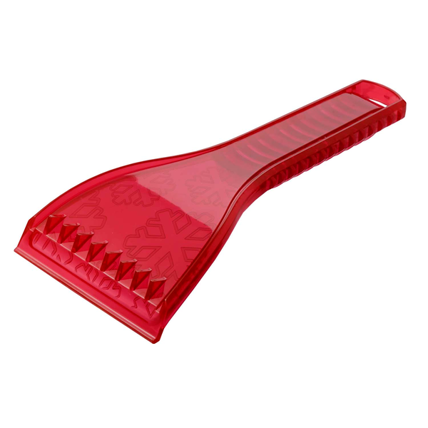 Snowflake Ice Scraper