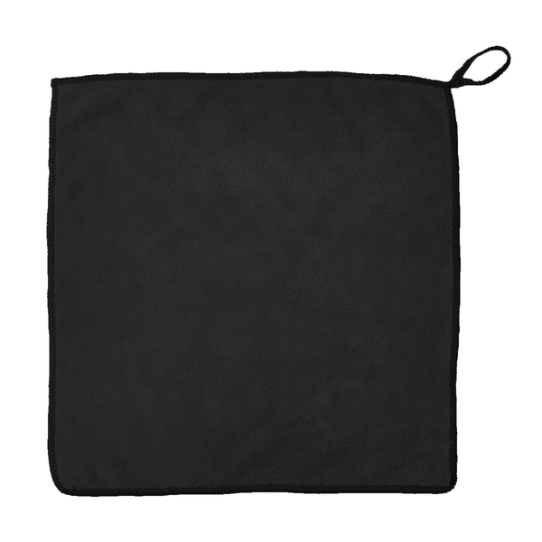 Micro-Fiber Rally Towel, 11 1/2"