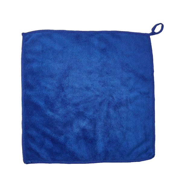 Micro-Fiber Rally Towel, 11 1/2"