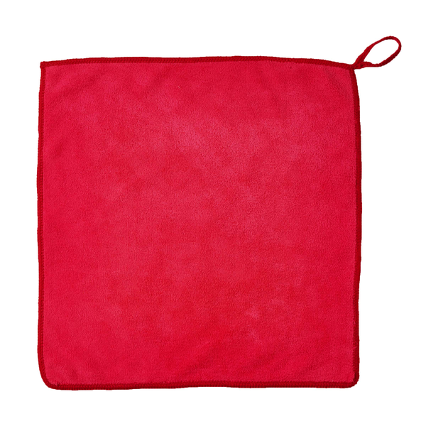 Micro-Fiber Rally Towel, 11 1/2"