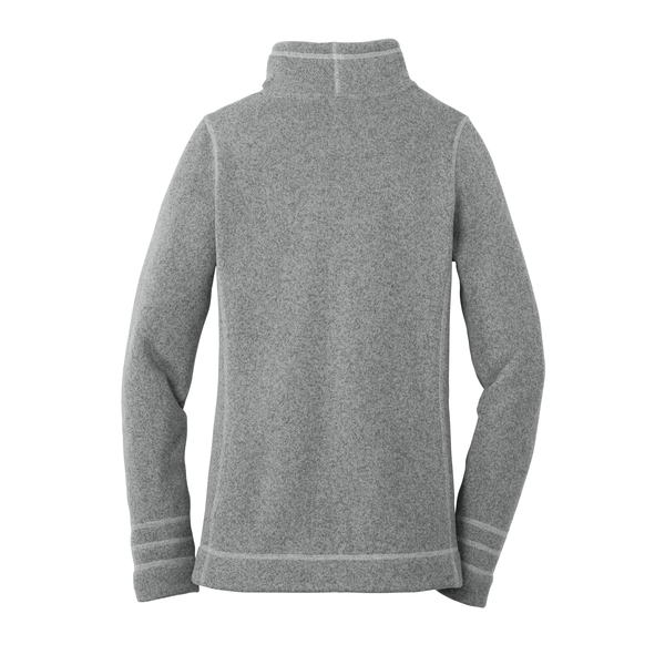 The North Face® Sweater Fleece Ladies' Jacket