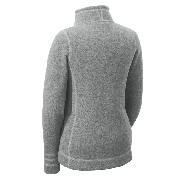 The North Face® Sweater Fleece Ladies' Jacket