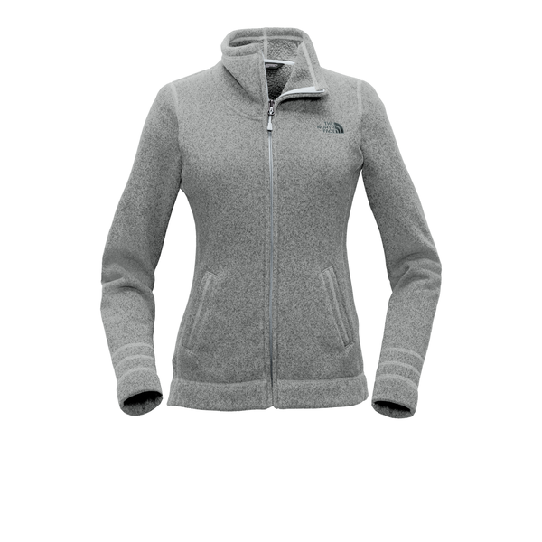 The North Face® Sweater Fleece Ladies' Jacket
