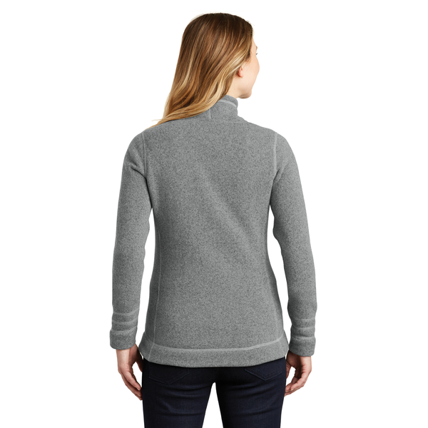 The North Face® Sweater Fleece Ladies' Jacket