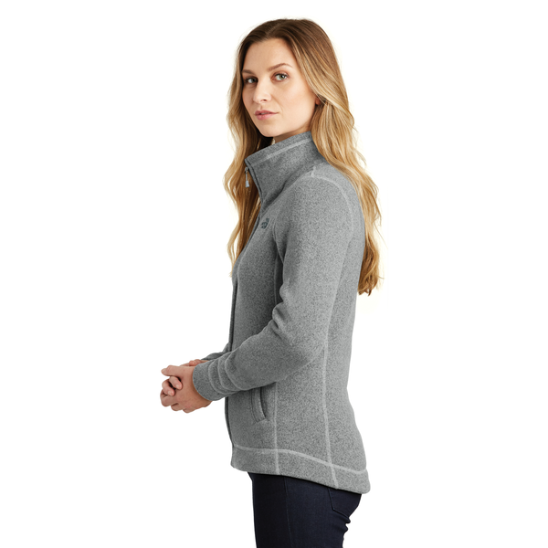 The North Face® Sweater Fleece Ladies' Jacket