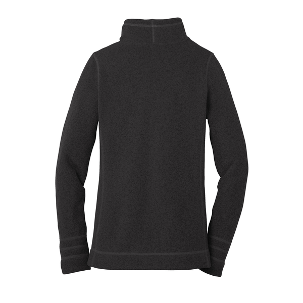 The North Face® Sweater Fleece Ladies' Jacket