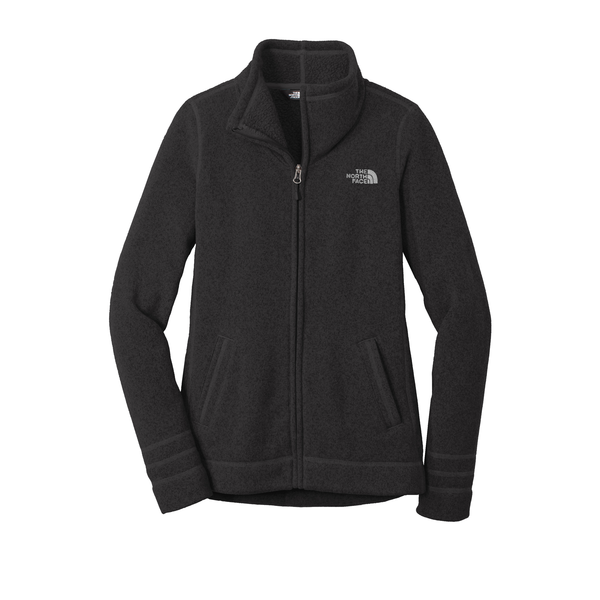 The North Face® Sweater Fleece Ladies' Jacket